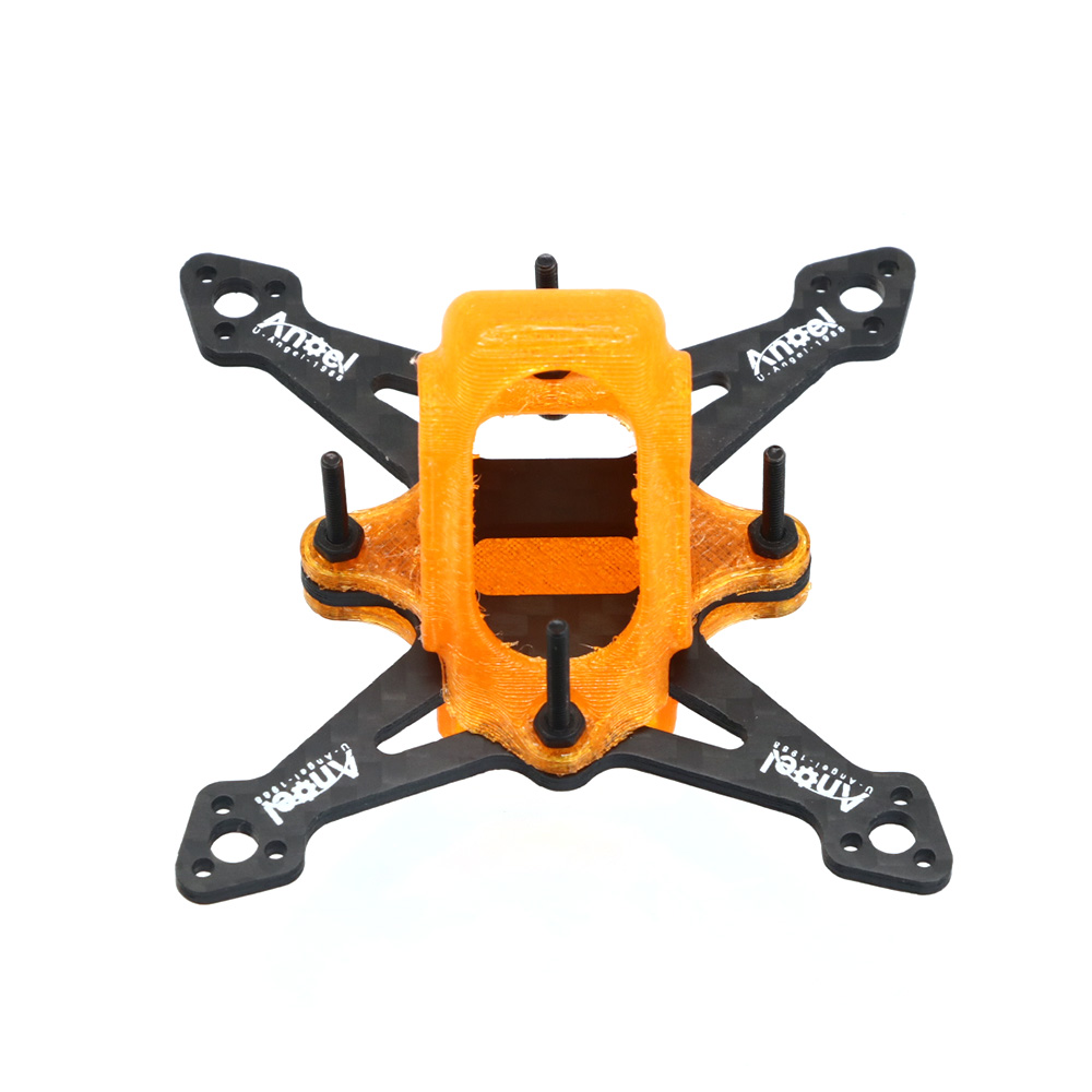 Fpv Drone Bag - Kit de Marco FPV Angel 16
