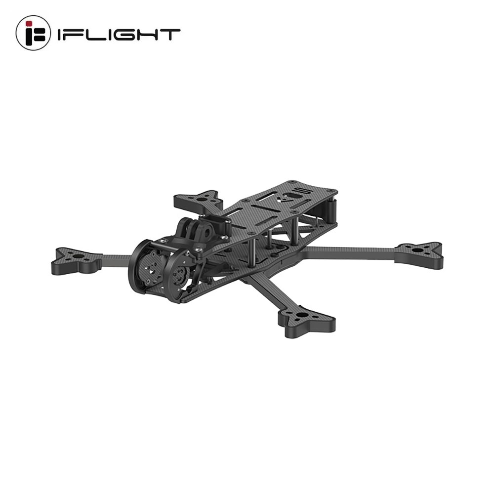 Fpv Drone Quadcopter - IFlight AOS 5 V5.1 Kit de