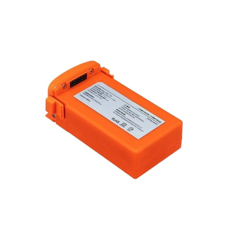 Batería LiPo recargable de alt - Autel Drone Evo Nano reseña y precio