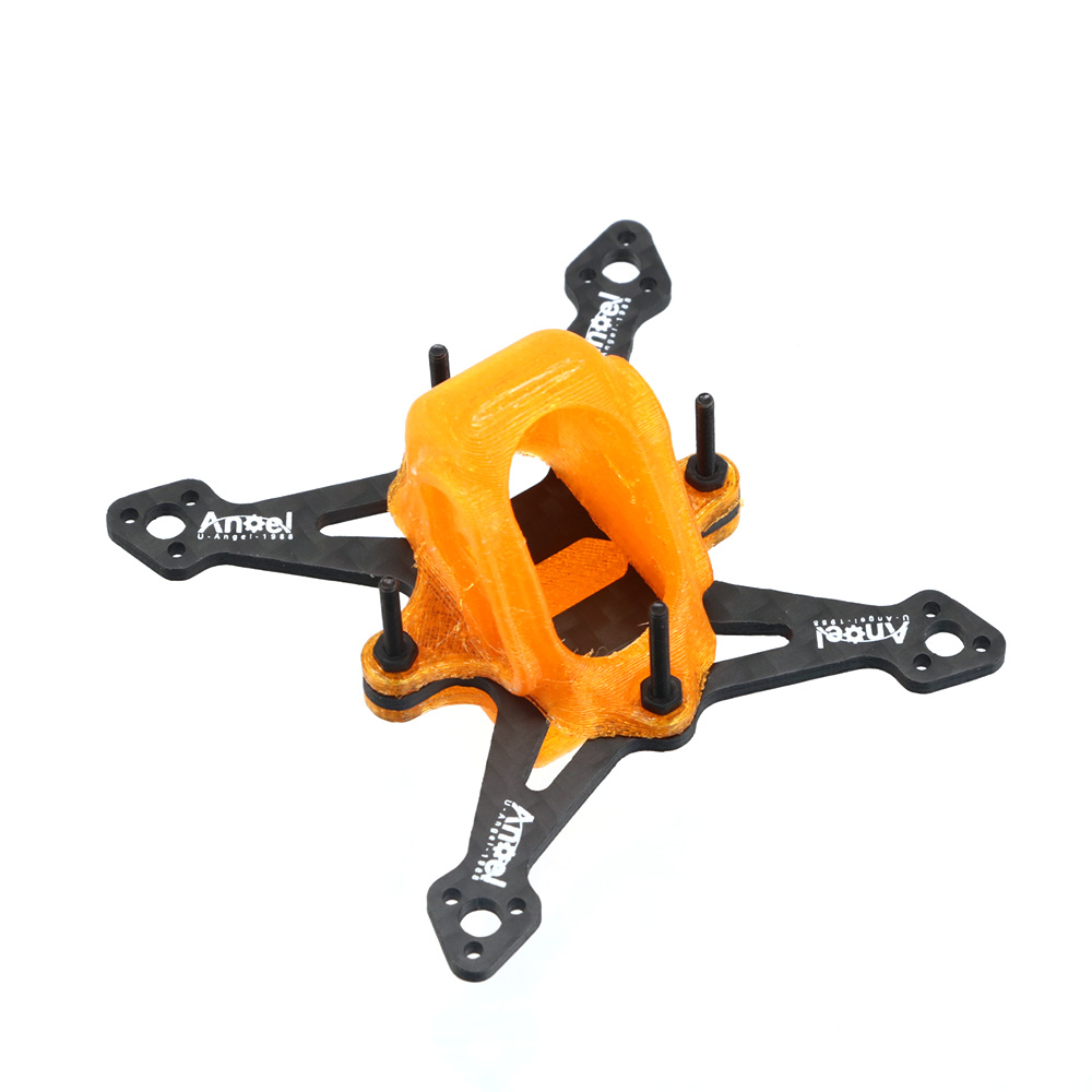 Kit de Marco FPV Angel 16 de 1 - Fpv Drone Bag reseña y precio