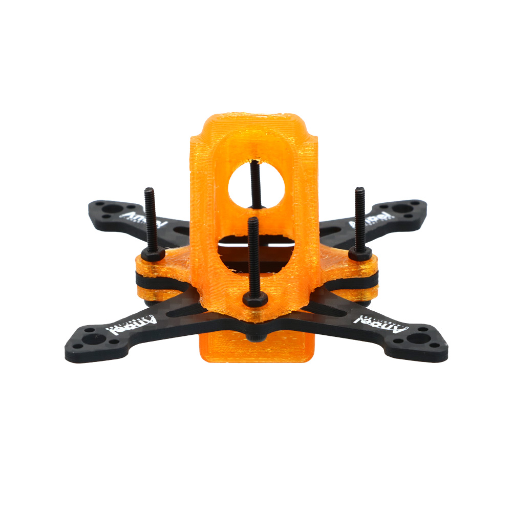 Kit de Marco FPV Angel 16 de 1 - Fpv Drone Bag reseña y precio