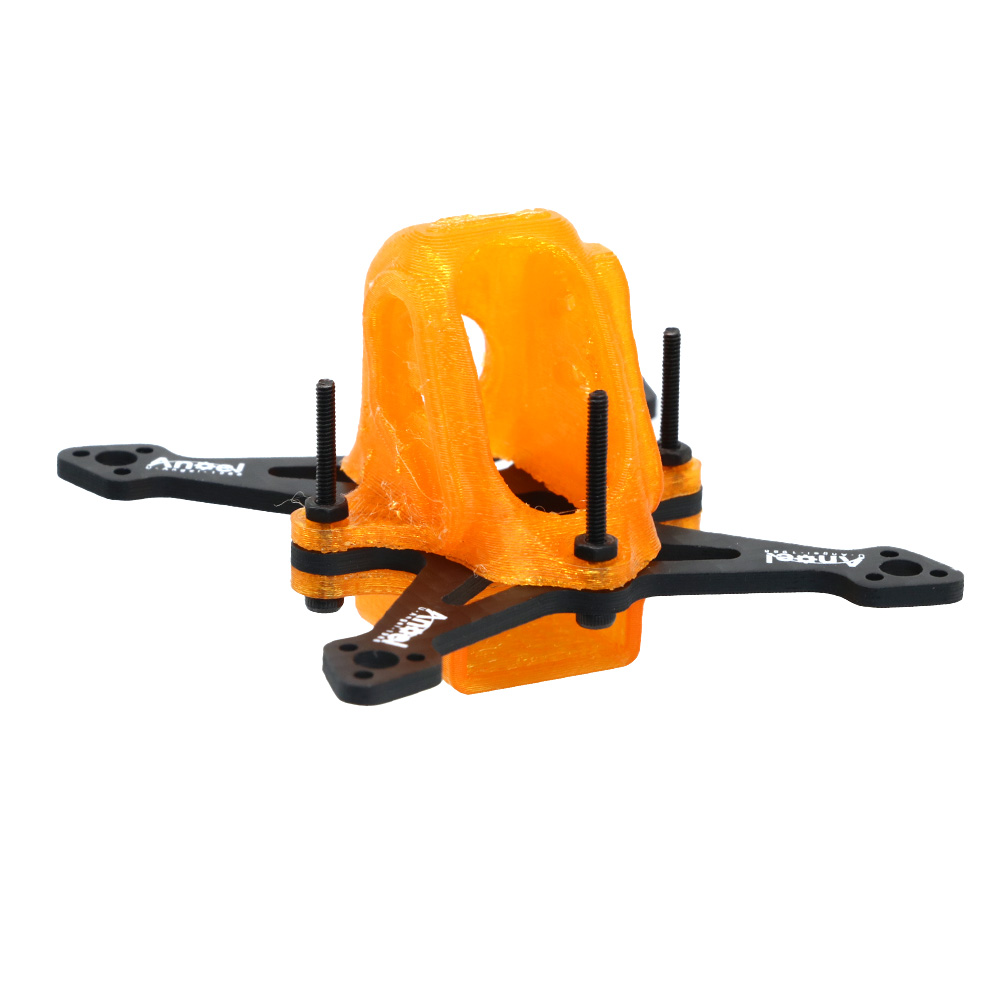 Kit de Marco FPV Angel 16 de 1 - Fpv Drone Bag reseña y precio