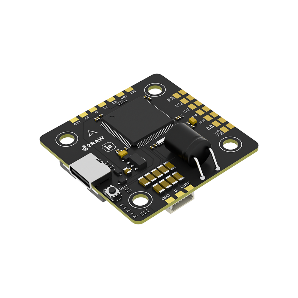 Controlador de Vuelo IFlight T - Fpv Drone Antenna reseña y precio