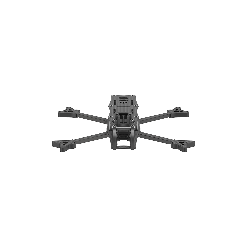 IFlight AOS 5 V5.1 Kit de Marc - Fpv Drone Quadcopter reseña y precio