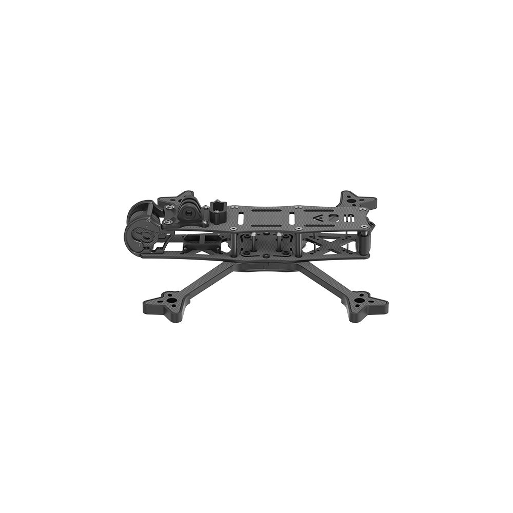 IFlight AOS 5 V5.1 Kit de Marc - Fpv Drone Quadcopter reseña y precio