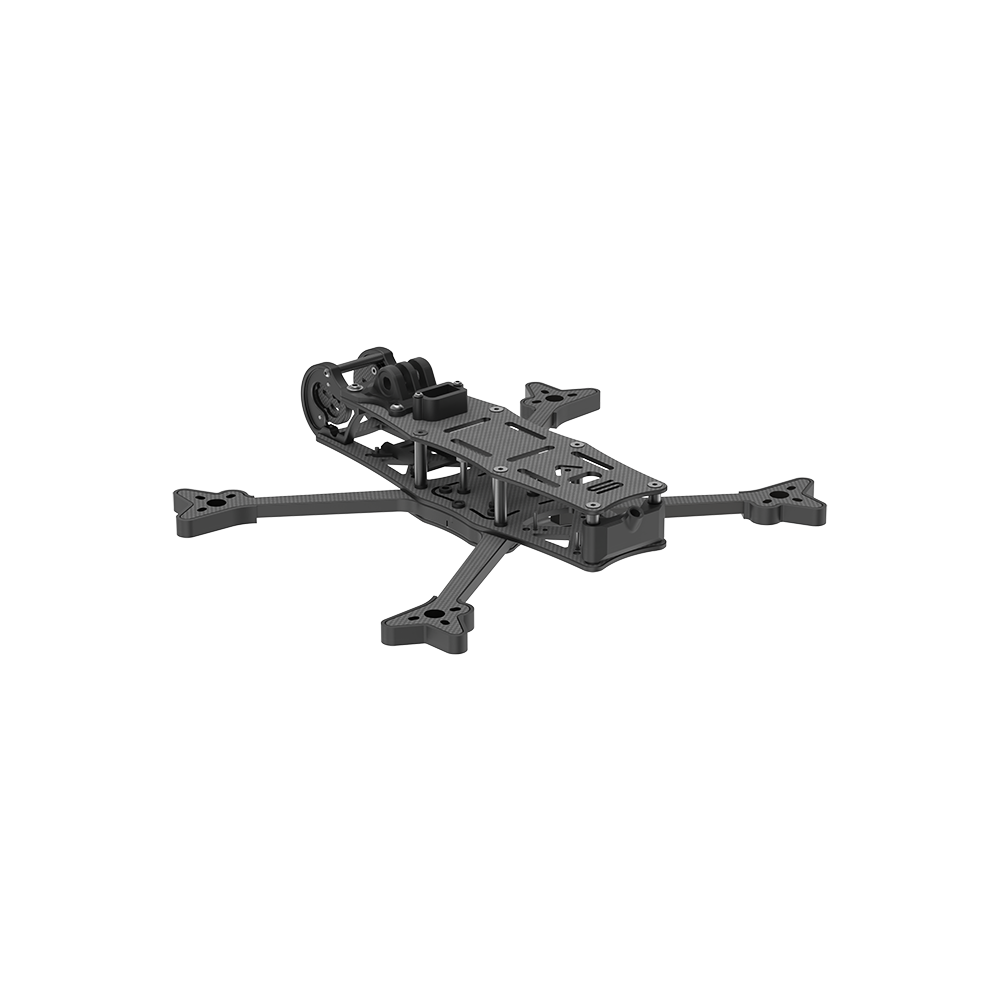 IFlight AOS 5 V5.1 Kit de Marc - Fpv Drone Quadcopter reseña y precio