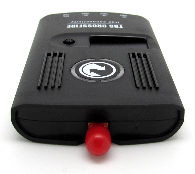 Transmisor de Radio TBS CROSSF - Tbs Fpv Crossfire reseña y precio