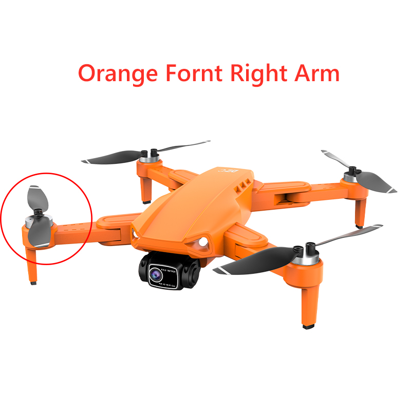 Hélice profesional para Dron L - Jjrc Drone X12 reseña y precio