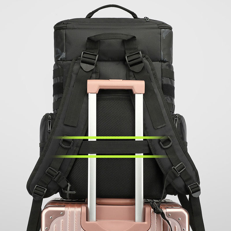 Mochila de escalada para drone - Fpv Drone Bag reseña y precio