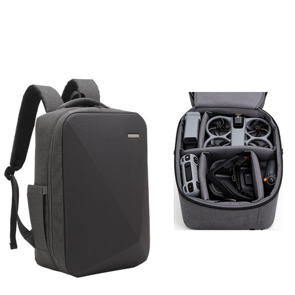 Mochila para Drones DJI Avata  - Fpv Drone Bag reseña y precio