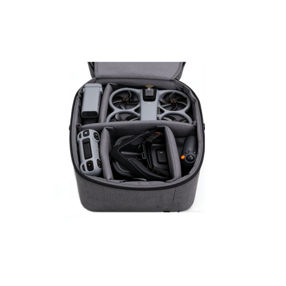 Mochila para Drones DJI Avata  - Fpv Drone Bag reseña y precio