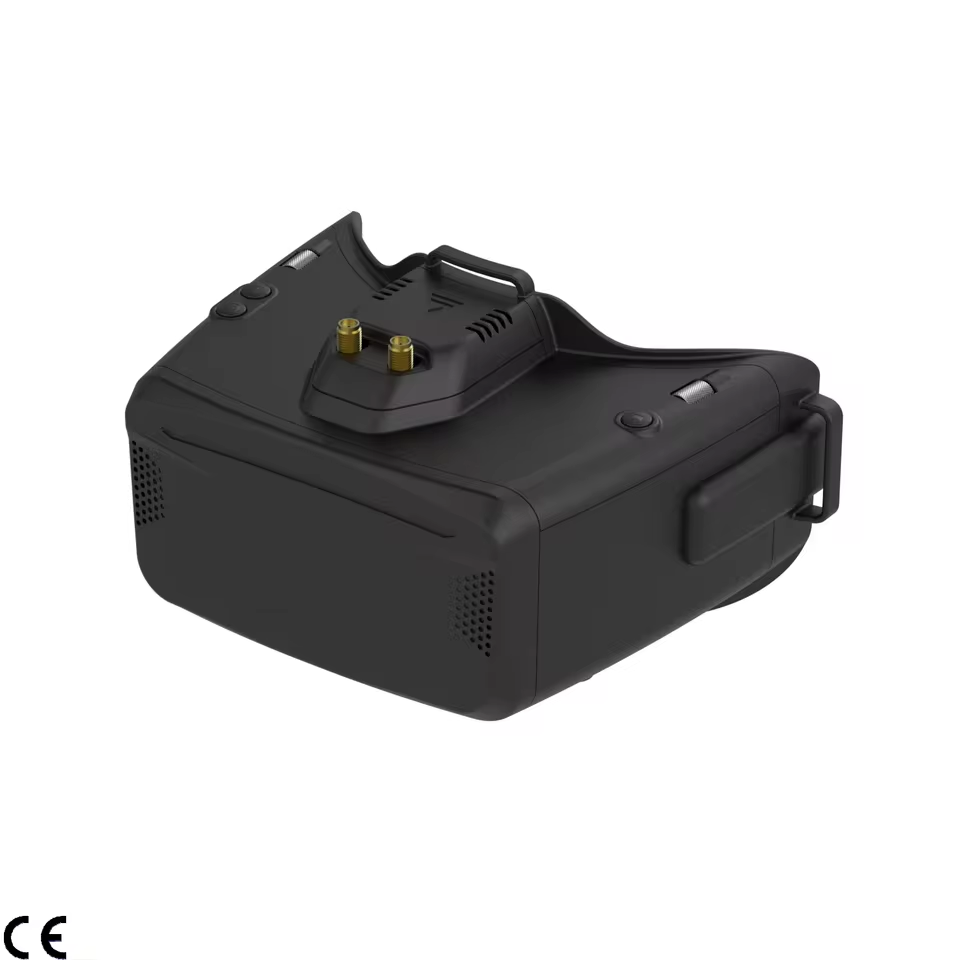 SKYZONE Cobra X V4 gafas FPV 5 - Fpv Drone Receiver reseña y precio