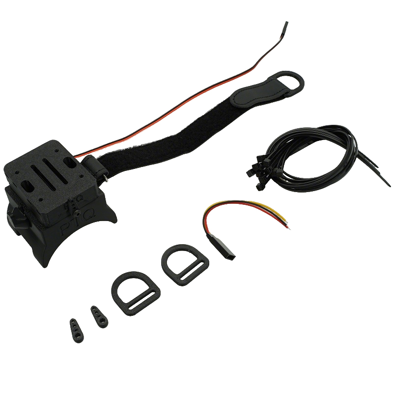 1 Unidad Dispositivo Lanzador  - Fpv Drone Bag reseña y precio