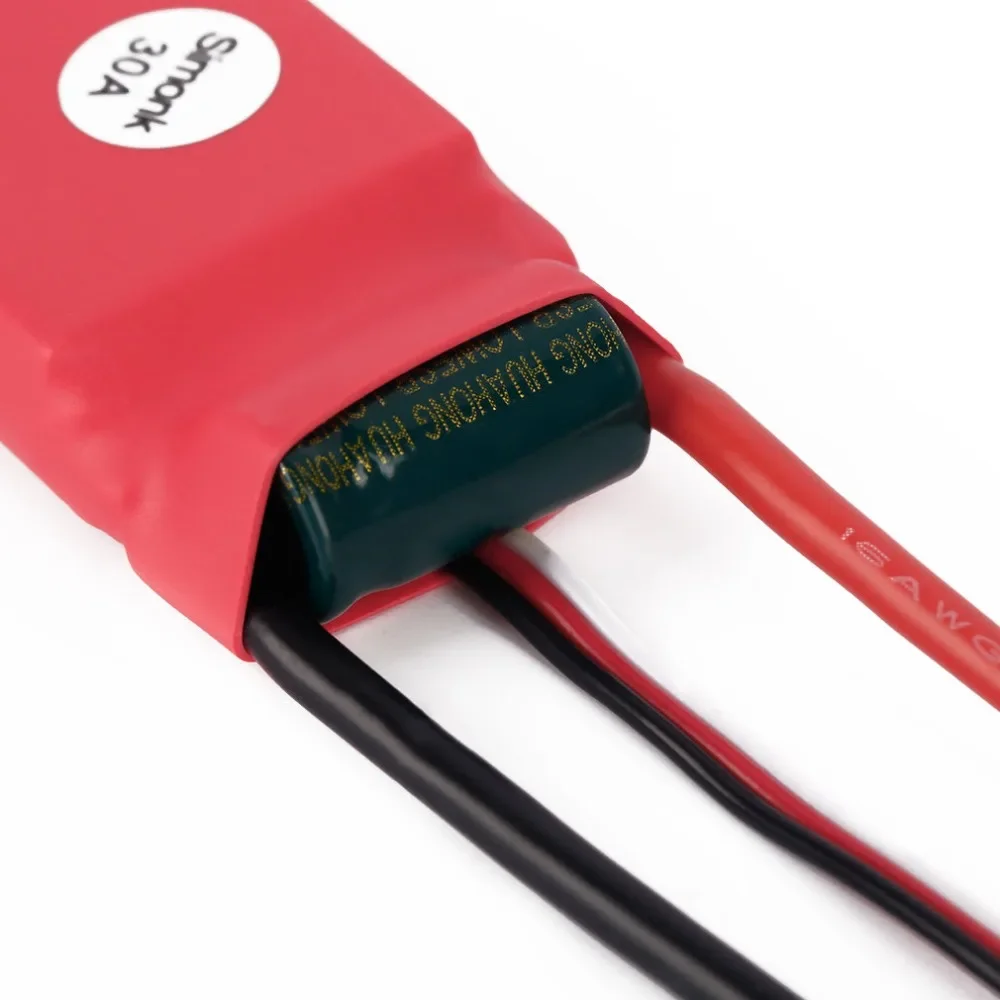 1 Uds Simonk 10A 20A 30A contr - Fpv Drone Esc reseña y precio
